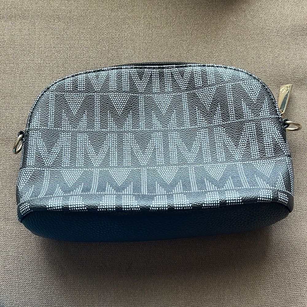 Black Mkf Bag Collection (Practically New) - image 3